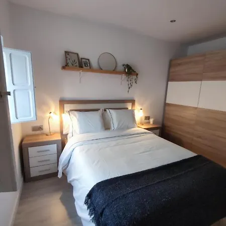 Apartment En Alicante La Casa Azul *