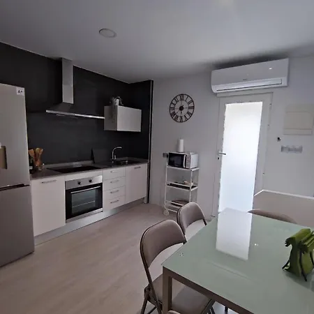 Apartment En Alicante La Casa Azul