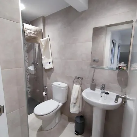 Apartment En Alicante La Casa Azul *