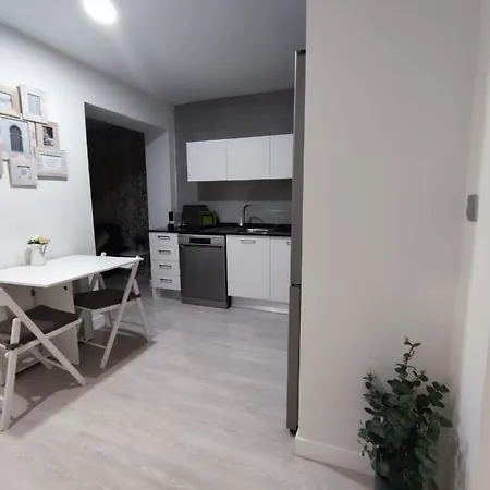 En Alicante La Casa Azul Apartment Santa Faz