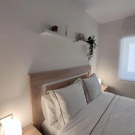 Apartment En Alicante La Casa Azul