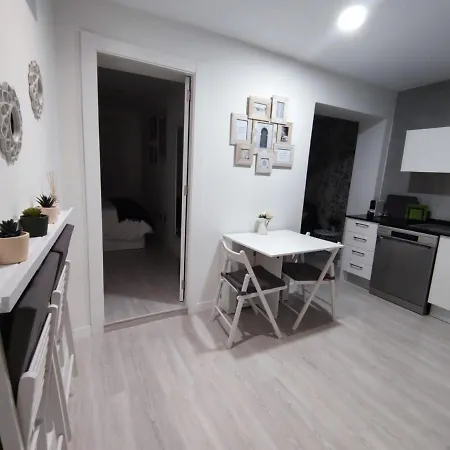 Apartment En Alicante La Casa Azul *