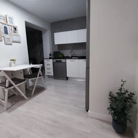 Apartment En Alicante La Casa Azul Santa Faz