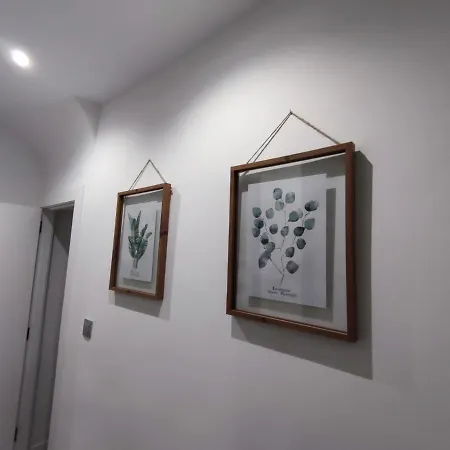 En Alicante La Casa Azul * Santa Faz