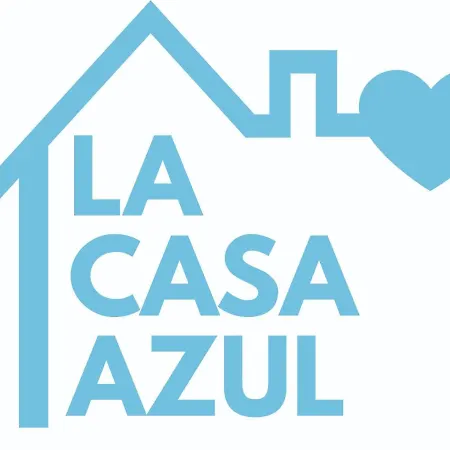 En Alicante La Casa Azul Apartment