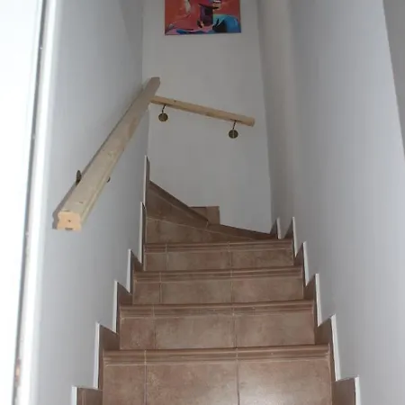 Apartment En Alicante La Casa Azul